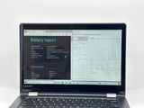 Lenovo IdeaPad Flex 4-1480 14" 2-in-1 Core i5-7200U 8GB 1TB HDD Used image 2