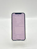 Unlocked Apple iPhone 13 Pro Max A2484 128GB Gold BH 100% Aftermarket Battery image 2