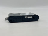 Sony Cyber-shot DSC-W810 20.1MP Digital Camera Black For Parts image 6