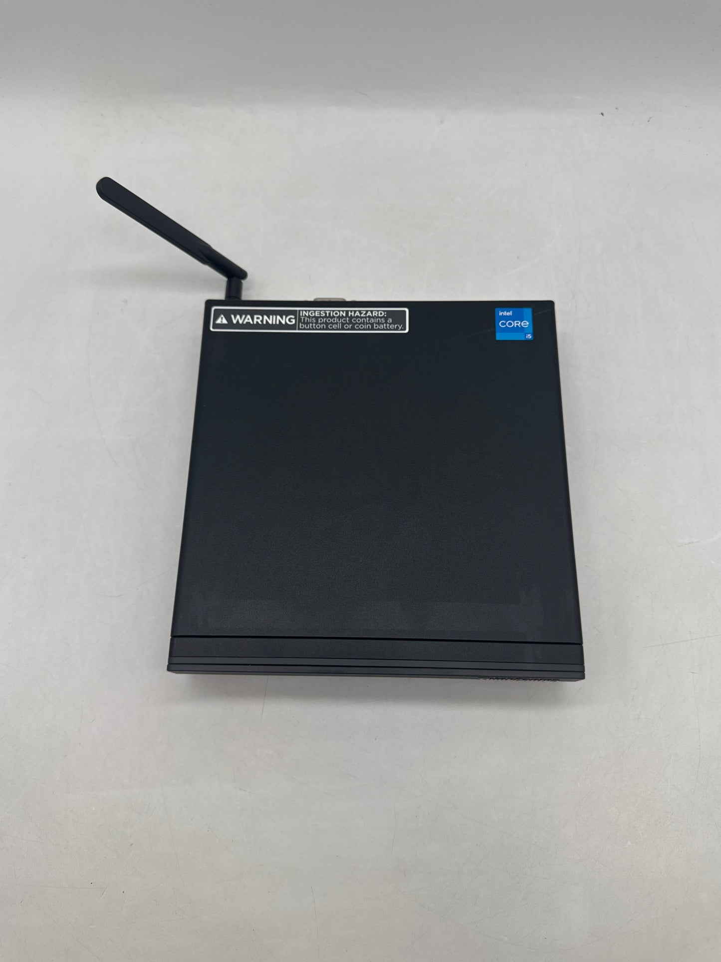 Lenovo ThinkCentre M70q Gen 5 Desktop Core i5-14500T 32GB RAM 256GB SSD