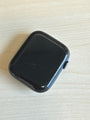 Unlocked Apple Watch Series 7 A2477 45mm GPS + Cellular Midnight Aluminum - image 3