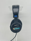 Sony MDR-7506 Dynamic Stereo Closed-Back Over-Ear Headphones Black - Used image 5