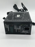SeaSonic Prime 120V Platinum ATX Power Supply 1200W (SSR-1200PD) image 5