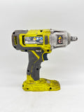 Ryobi PCL265 ONE+ 18V Cordless 1/2 in. Impact Wrench Tool Only Used image 1