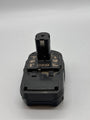 RYOBI P190 2.0 AMP HOUR COMPACT 18V LITHIUM ION BATTERY - image 5