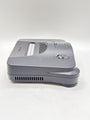Nintendo 64 N64 NUS-001 Console Bundle w/ Controllers & Cables Untested - image 5