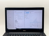 Dell Latitude 7280 12.5" FHD Touch i7-6600U 16GB 256GB SSD - For Parts image 2