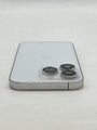 Unlocked Apple iPhone 14 Pro A2650 128GB Silver - Cracked Lens, Bad Touchscreen - image 5