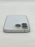 Unlocked Apple iPhone 14 Pro A2650 128GB Silver - Cracked Lens, Bad Touchscreen image 5