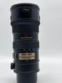 Nikon ED AF-S VR Nikkor 70-200mm F2.8G SWM VR ED IF Lens - Read! - image 2