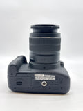 Canon EOS 2000D 24.1MP Digital SLR Camera Black with EF-S 18-55 f/3.5-5.6 IS III image 6