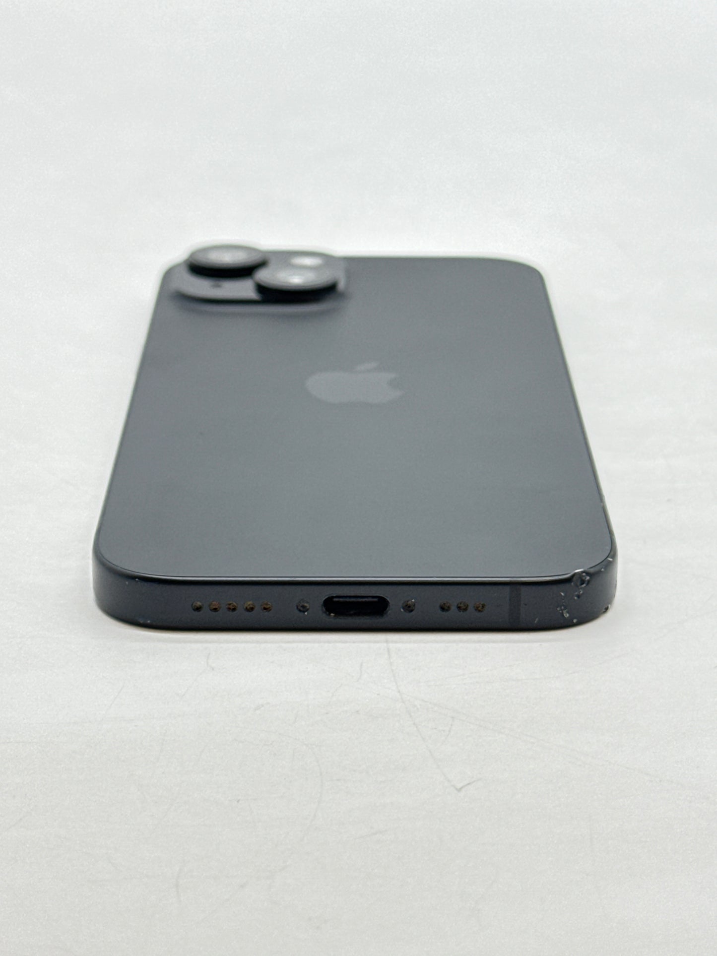 Boost Apple iPhone 15 A2846 512GB Black 99% Battery Health