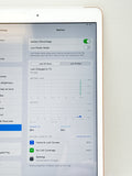 Apple iPad (7th Gen) 2019 10.2" A2200 32GB Wi-Fi + LTE Tablet Gold Broken READ image 5