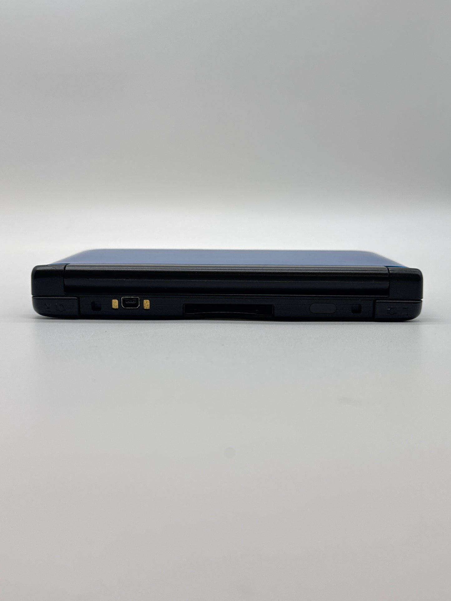 Nintendo 3DS XL LL SPR-001(JPN) Blue/Black Console #14