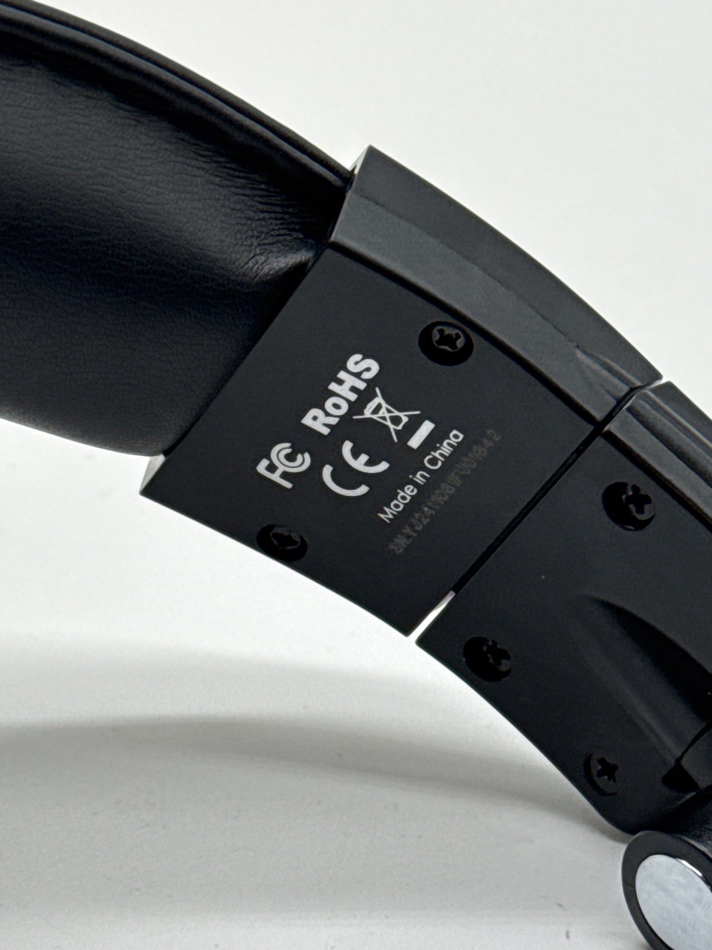 OneOdio A70 Bluetooth Over Ear Headphone Wireless/Wired Headphones Black - Used