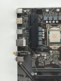 Gigabyte ATX B560 DS3H AC Intel DDR4 Motherboard w/ Intel Core i7-11700F 2.50GHz image 4