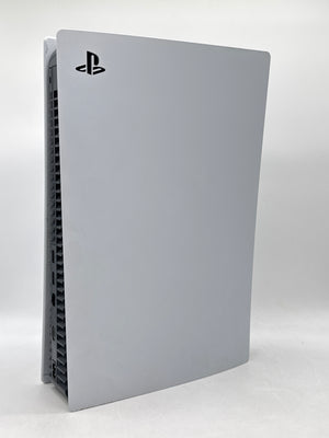 Sony PlayStation 5 PS5 Digital Edition 825GB Video Game Console White