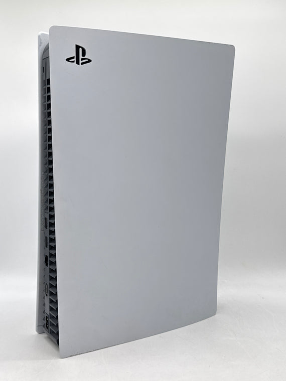 Sony PlayStation 5 PS5 Digital Edition 825GB Video Game Console White