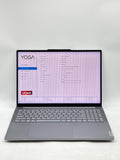 Lenovo Yoga Pro 9 16IMH9 16" 3.2K Core Ultra 9 185H TB SSD 32GB RAM RTX 4060 8GB image 2