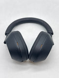 Sony WH-1000XM5SA Wireless Active Noise Cancellation Bluetooth Headphones Black image 6