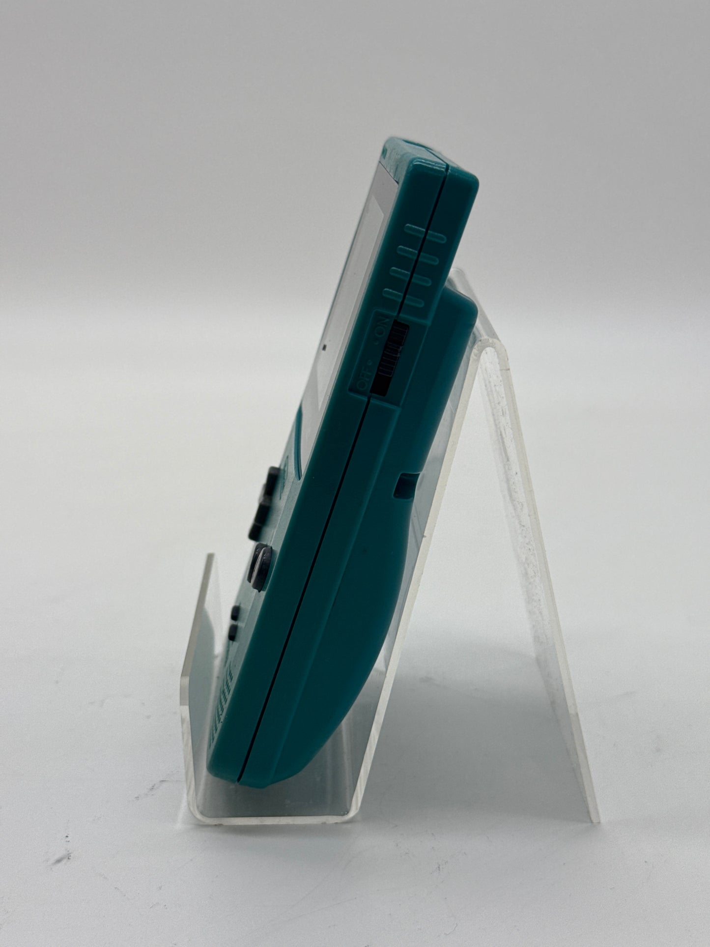 Nintendo Game Boy Color (CGB-001) Green - Used