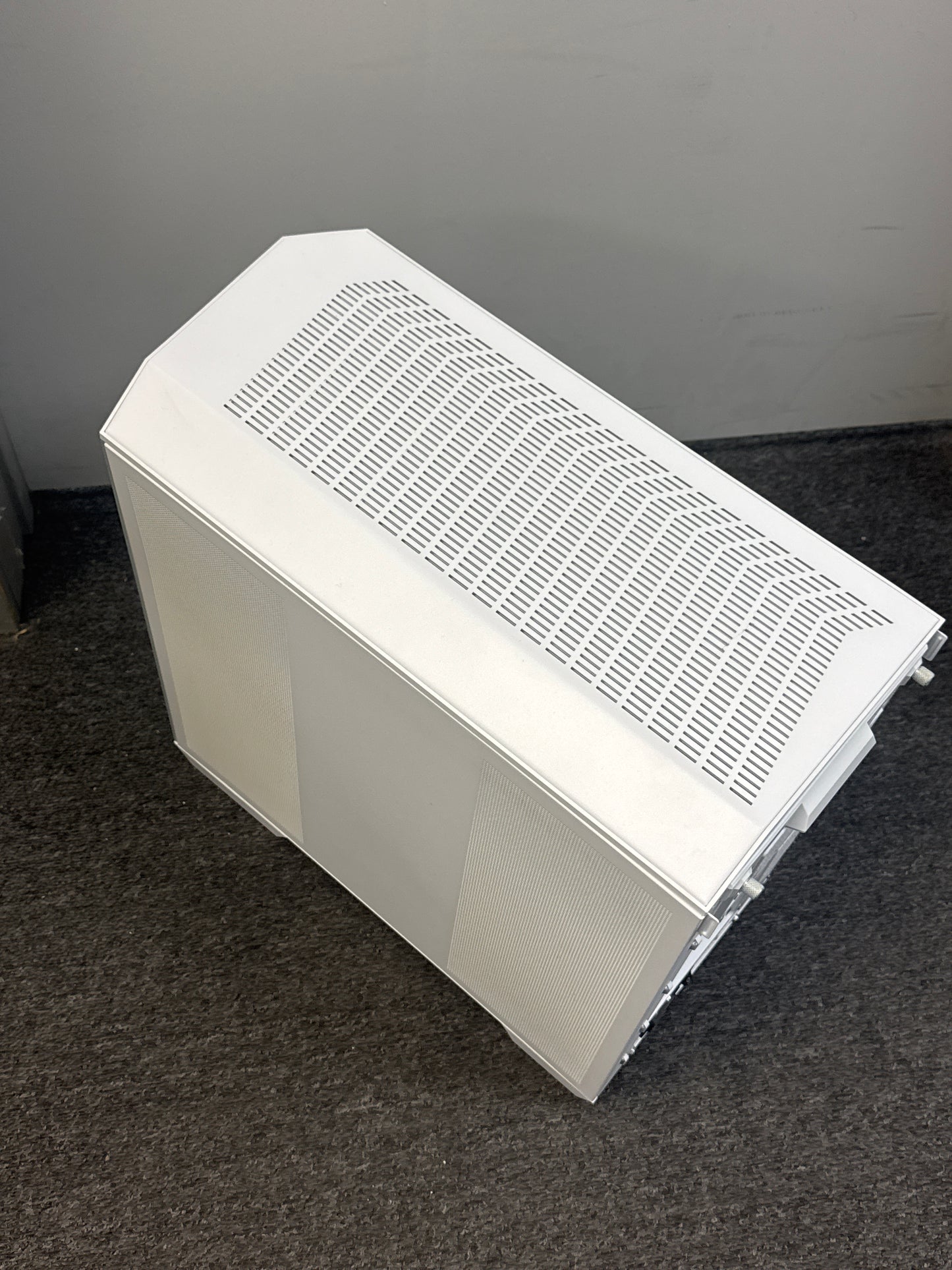 Gaming Desktop Core i7-14700K 3.40GHz 2TB SSD 32GB RAM RTX 3080 10GB