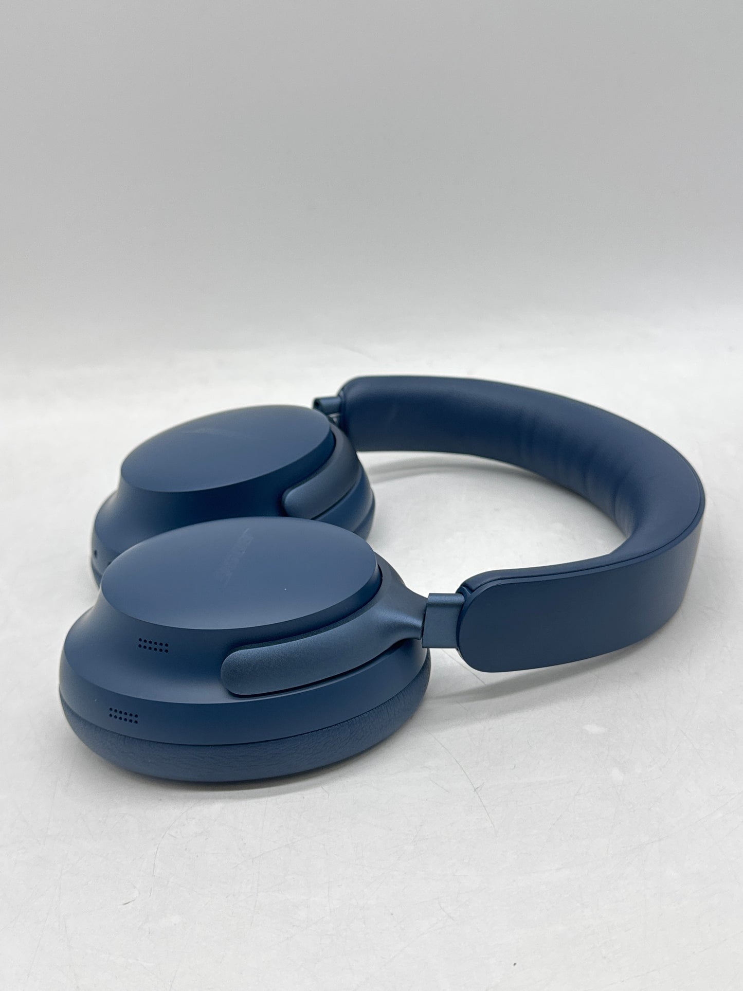 Bose QuietComfort Ultra Bluetooth Headphone Lunar Blue - Limited Edition Color
