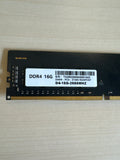SKhynix 16GB DDR4 D4-16G-2666MHZ DIMM-PC4-21300 RAMPC67 image 2