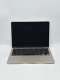 2022 Apple MacBook Air 13.6" A2681 M2 8C-CPU 8C-GPU 8GB RAM 256GB SSD - No Power image 1