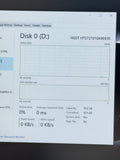Alienware m17 17.3" Core i7 16GB RAM 1TB Gaming Laptop image 4