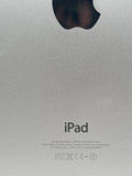 Remotely Managed Apple iPad Mini Wi-Fi 16GB A1432 - Bad Battery Screen Coming Out image 3
