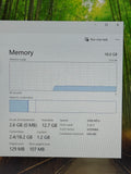 Lenovo ThinkPad L15 Gen 1 15.6" Ryzen 5 16GB RAM 256GB SSD image 3