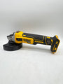 DEWALT DCG405 20V MAX 4-1/2" Angle Grinder Paddle Switch w/ Battery Included - image 2