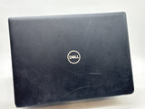 Dell Latitude 3400 Laptop Core i5 16GB RAM 256GB SSD Black Broken #1 image 5