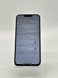 Unlocked Apple iPhone 14 Plus A2632 128GB Midnight-Purple - Read! image 4