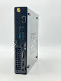 Dell OptiPlex 3080 Micro Core i3-10100T 8GB RAM 128GB SSD Win 10 image 2