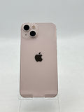 Unlocked Apple iPhone 13 A2482 128GB Pink 81% Battery Health image 5
