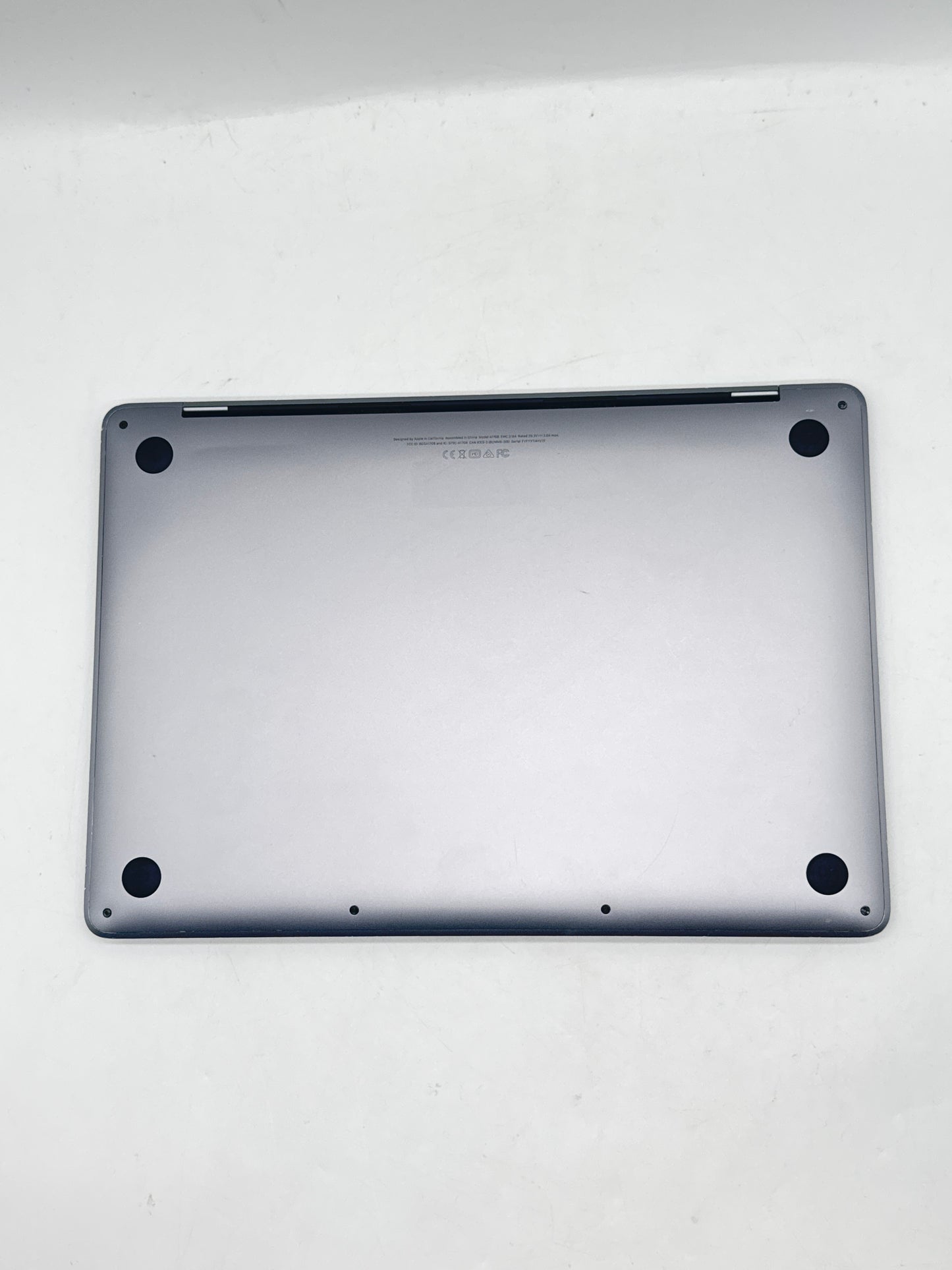 2017 Apple MacBook Pro 13.3" i5 2.3GHz 8GB RAM 128GB SSD A1708 !Read