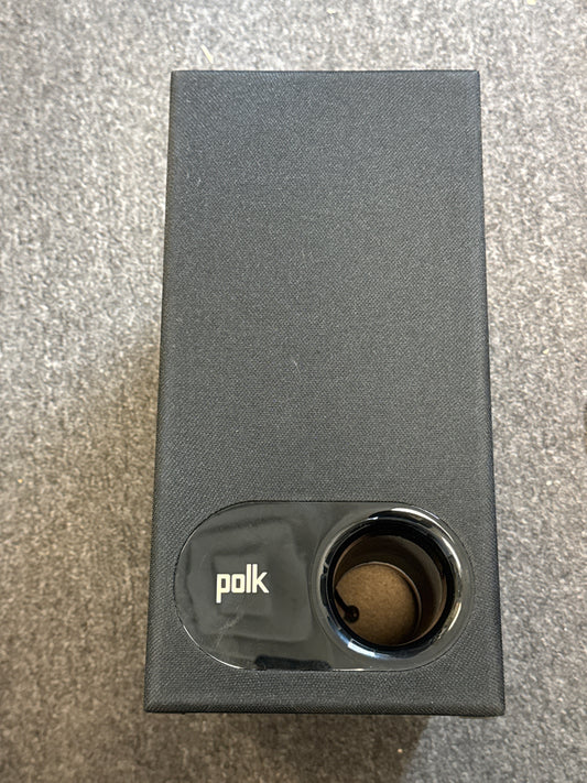 Polk Audio Signa S2 Wireless Subwoofer Black