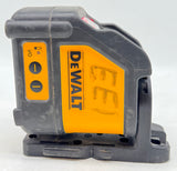 DW089LG Dewalt Laser w/ DW088 Mini Dewalt Laser image 3