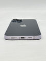 Unlocked Apple iPhone 14 Plus A2632 128GB Midnight-Purple - Read! - image 6
