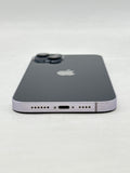 Unlocked Apple iPhone 14 Plus A2632 128GB Midnight-Purple - Read! image 6
