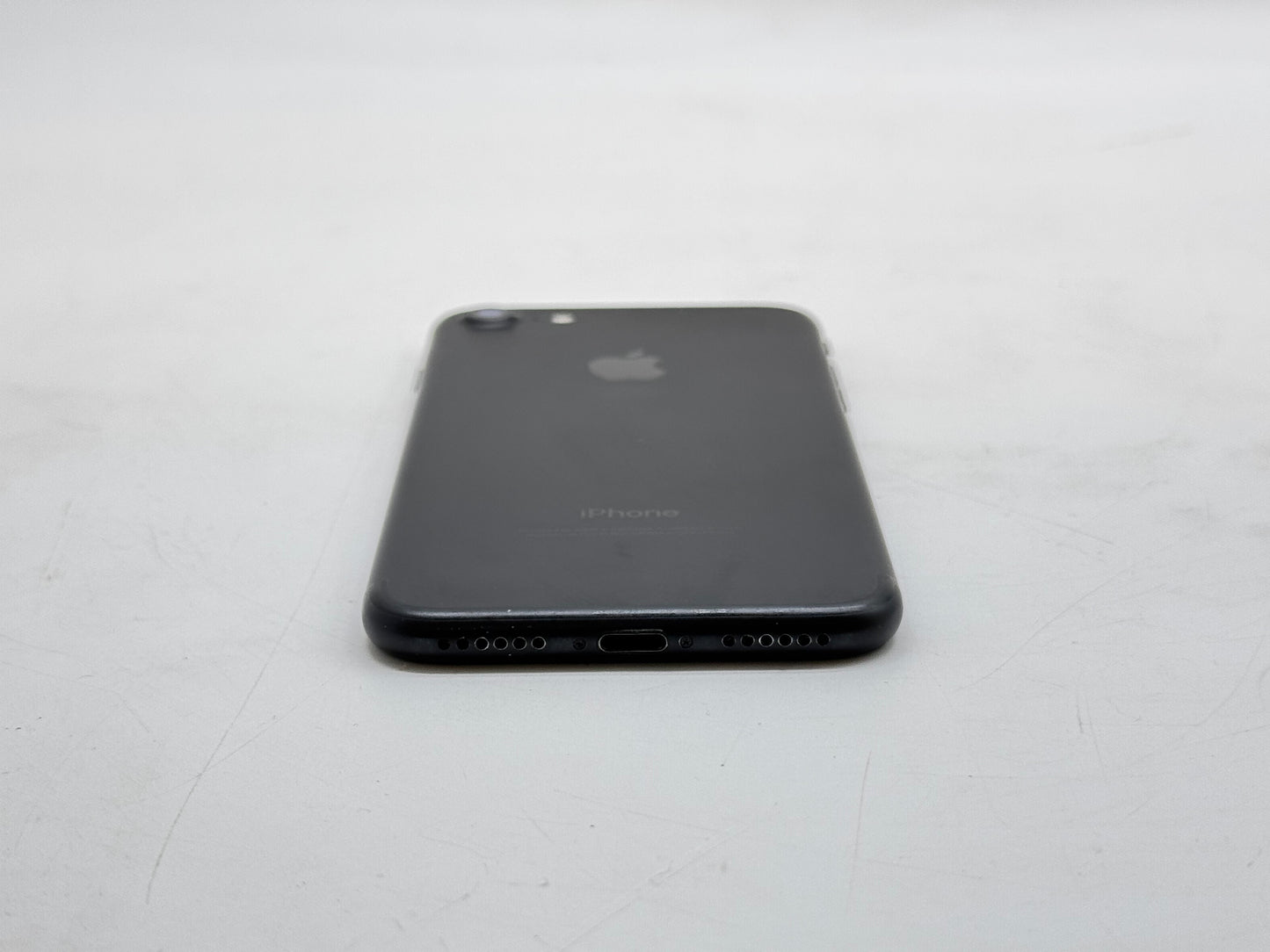 Unlocked Apple iPhone 7 A1778 32GB Jet Black - Service Battery