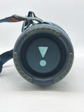 JBL Xtreme 3 Portable Bluetooth Speaker Blue image 2