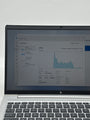 HP EliteBook 640 G10 14.0" FHD Touch Core i5-1335U 1.30GHz 256GB SSD 8GB RAM - image 2