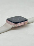 Apple Watch Series 10 A2997 42mm GPS Only Rose Gold Aluminum image 6