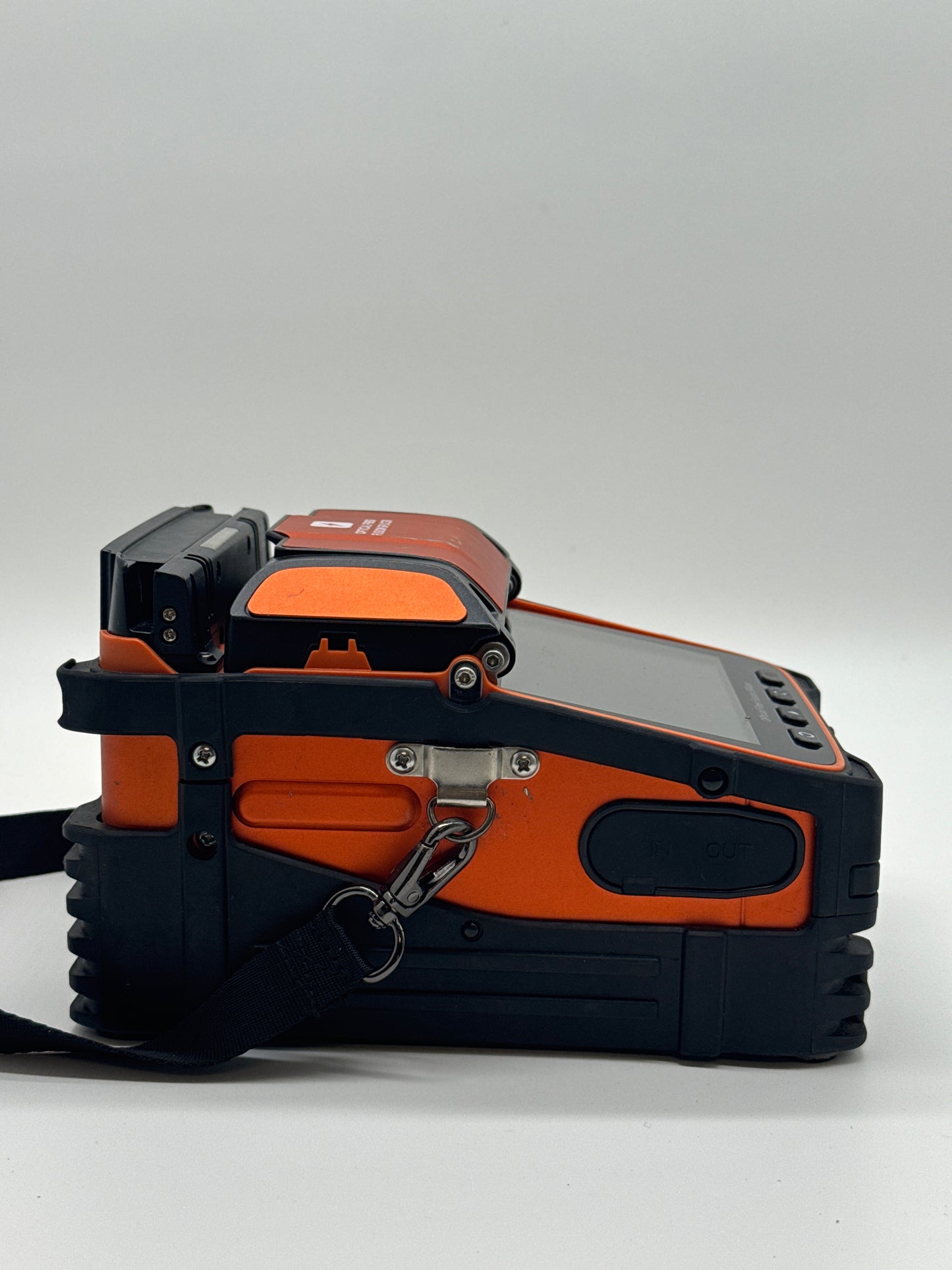 Signal Fire Ai-9 Optical Fiber Fusion Splicer Automatic Splicing Machine - Parts