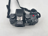 Panasonic LUMIX S5II 24.2MP Mirrorless Digital Camera Body Only Black image 6