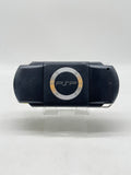 Sony PSP-1001 Black Portable Game Console No Battery For Parts image 5