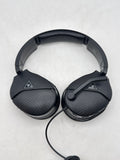 Turtle Beach Ear Force Recon 200 Gen 2 Wired Gaming Headset Black w/ Microphone image 2
